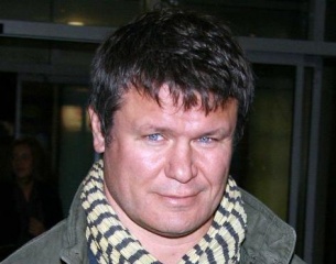 Олег Тактаров отказался от роли русского карателя на Украине