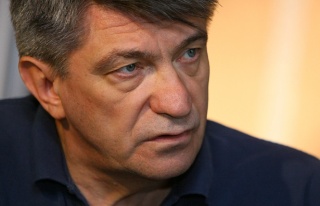 Сокуров сообщил, что «Сказка» в ближайшие месяцы выйдет в прокат в европейских странах