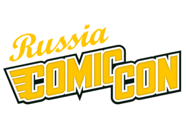 Comic Con Russia 2016 открывает свои двери