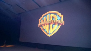 Warner Bros. и «Каро Премьер» представили новые проекты на «Кино Экспо»