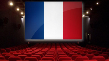 Французские кинотеатры откроются 19 мая