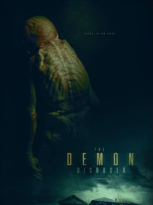 Постер: THE DEMON DISORDER