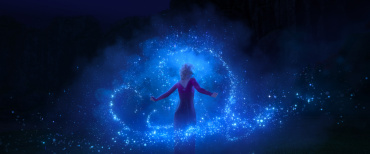 Сиквел "Холодное сердце 2" претендует на рекорд премьерного уик-энда среди мультфильмов в России