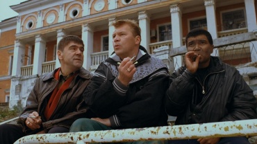 В России «воскресят» героев криминальных фильмов о 90-х