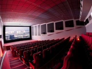 Фонд кино откроет кинозалы в Калининградской области