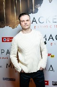 Алексей Фаддеев