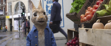 Сиквел "Кролик Питер 2" выйдет на месяц раньше в мае вместо июня