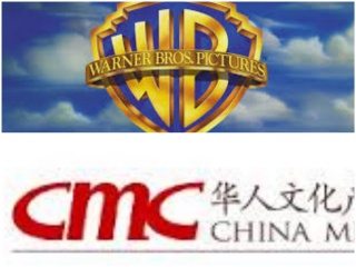 Warner Bros. и China Media Capital создают совместную компанию