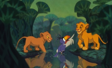 Джон Фавро снимет игровой ремейк мультфильма "Король Лев" для студии Disney
