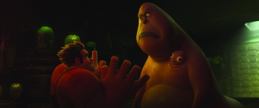 Cиквел "Ральф против интернета" претендует на лучший старт для анимации Disney и Pixar