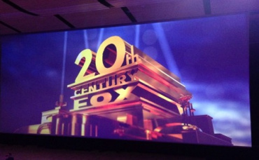 «Кино Экспо», день четвертый: Презентации компаний «Экспонента», «Синема Престиж», «Двадцатый век Фокс СНГ» и «Кинологистика»