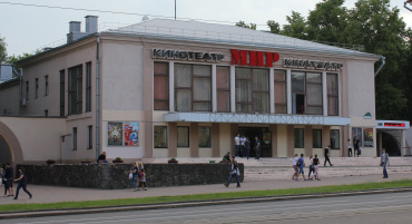 Кинотеатры работают только в двух странах Европы, в Белоруссии сборы упали на 95-96%