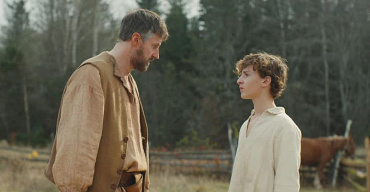 В Канаде начались съемки военной драмы The Boy in the Woods
