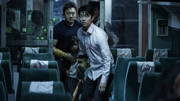 Французская киностудия Gaumont снимет англоязычный ремейк корейского хита "Поезд в Пусан" 