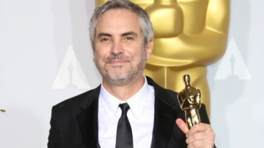 Альфонсо Куарон снимет драму в Мексике