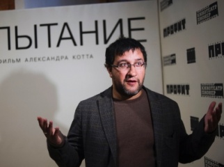Фильм Александра Котта стал победителем фестиваля «Дидор» в Душанбе