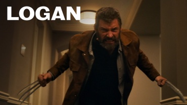Новый трейлер фантастического экшена "Логан"
