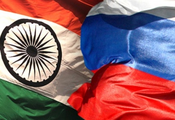 Индия может подписать соглашение о совместном кинопроизводстве с Россией
