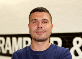 Александр Коваленко назначен коммерческим директором Cinema Point
