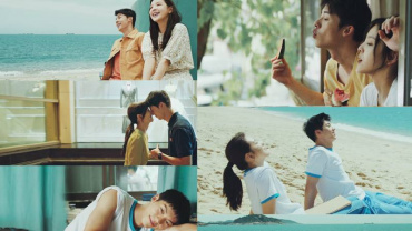 Романтическая драма "Моя любовь" собрала за два дня в Китае $45,7 млн 