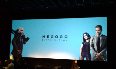 «Российский кинобизнес 2019»: Презентация компании Megogo Distribution