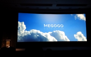 108-й Российский кинорынок. Презентация компании «Меgоgо Distribution»
