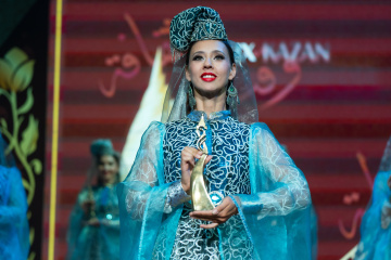 Казанский международный кинофестиваль возвращает название «Алтын Минбар»