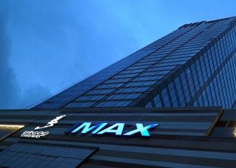 В Монголии открывается первый зал IMAX 
