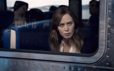 Фильму "Девушка в поезде" прогнозируют 30 миллионов долларов на старте проката в США