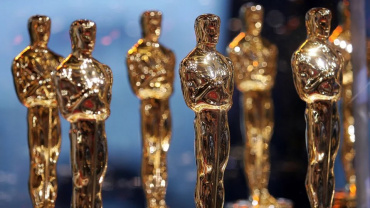 Премию "Оскар" вручили в 93-й раз