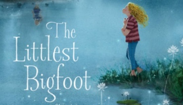 Кинокомпания Fox снимет анимационный фильм «Самый маленький йети в мире» по книге Дженнифер Вайнер
