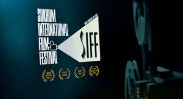 Сухумский международный кинофестиваль объявляет даты проведения и прием заявок