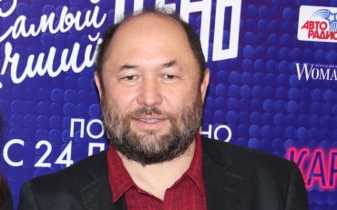 Тимур Бекмамбетов продал свою киностудию в России