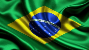 Бразилия: Кассовые сборы за уик-энд 6-9 августа, 2015