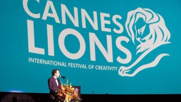 Более 70 рекламных роликов-победителей "Каннских львов" покажут в кино
