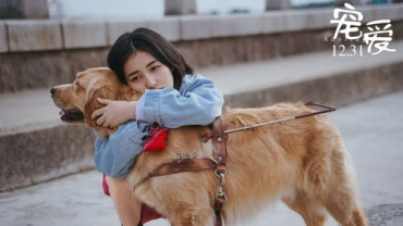 Романтическая комедия "Обожание" лидирует в первый уик-энд года в Китае