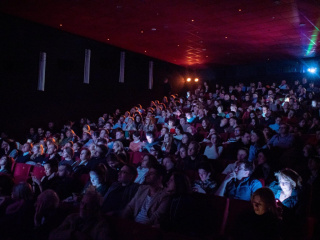 Киносеть «КАРО» зафиксировала лучшую посещаемость с февраля 2022 года