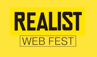 Объявлен прием заявок на III международный фестиваль веб-сериалов REALIST WEB FEST