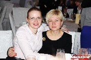 Евгения Литвинова и Юлия Корнеева (Киномакс) 