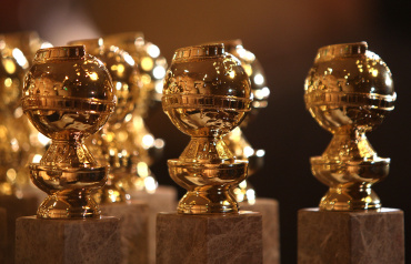 Объявлены номинанты на 75-ю премию "Золотой глобус"