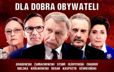 Очередной триумф польского режиссёра Патрика Веги: скандальная драма "Политика" стала кассовым хитом