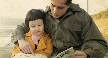 Выдвинутая от Турции на премию "Оскар" драма "Айла: Дочь войны" стала в национальном кинопрокате колоссальным хитом