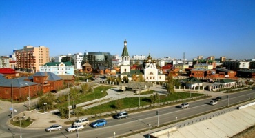 В Якутске состоится Всероссийский форум регионального кино