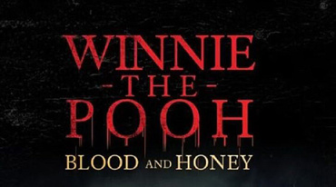 Появился первый постер кровавого слешера «Винни-Пух: Кровь и мед» 