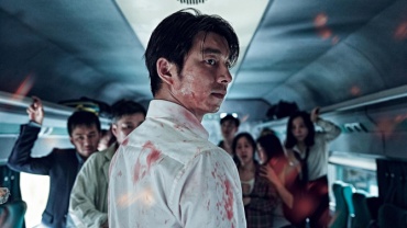 Зомби-триллер "Поезд в Пусан" стартовал с рекордом первого дня в Южной Корее