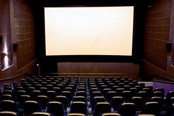 Министерство культуры Российской федерации рекомендовало всем кинотеатрам с 23 марта приостановить работу