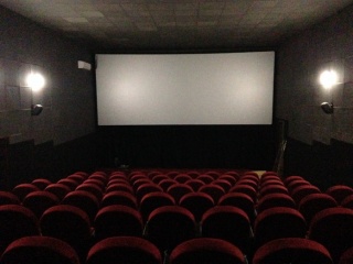Первый 3D-кинотеатр открылся в Гудермесе