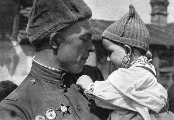 В России готовится фильм о родившихся в годы Великой Отечественной войны