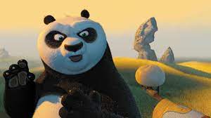 Четвёртая часть анимационной франшизы "Кунг-фу панда" выйдет в марте 2024 года