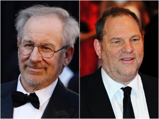 Стивен Спилберг и Харви Вайнштейн готовятся снять фильмы про одного и того же человека